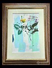 Massimo Barzagli (Marradi FI 1960)Stupendo dipinto