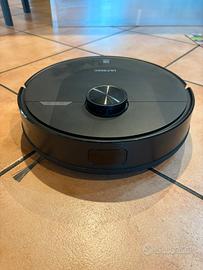 Aspirapolvere Robot Ultenic D10