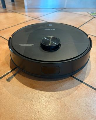 Aspirapolvere Robot Ultenic D10