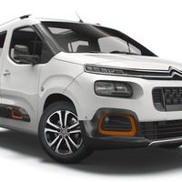 CTROEN BERLINGO 2021 - RICAMBI USATI