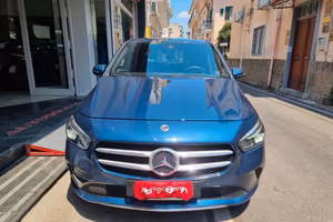 Mercedes-benz B 180 d Automatic Premium 115 CV ITA