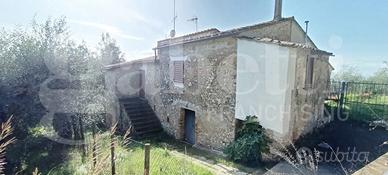 Rustico/Casale/Corte Amelia [Cod. rif 3290609VRG]