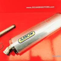 SCARICO MARMITTA ARROW SUZUKI GSXR 600 750