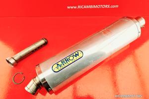 SCARICO MARMITTA ARROW SUZUKI GSXR 600 750