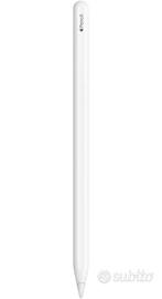 Apple Pencil (2 generazione) 2018