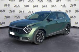 Kia Sportage 1.6 TGDi GPL BUSINESS 2WD