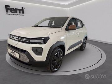 DACIA Spring Extreme Electric 65