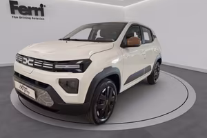 DACIA Spring Extreme Electric 65