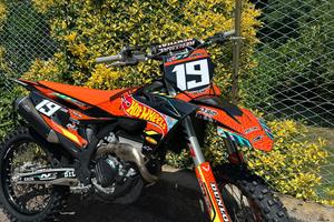 ktm sx-f 250