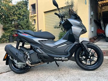 Aprilia SR GT 125 euro 5 plus ABS Nuovo