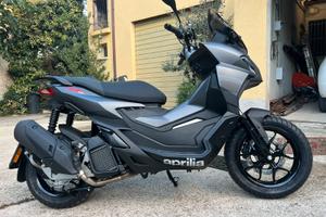 Aprilia SR GT 125 euro 5 plus ABS Nuovo