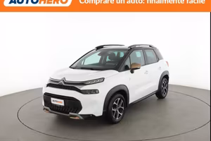 CITROEN C3 Aircross XS97856