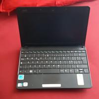 Portatile Asus PC1001 PXD