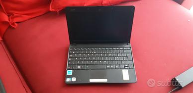Portatile Asus PC1001 PXD