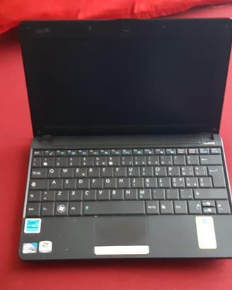 Portatile Asus PC1001 PXD