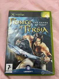 Prince of Persia Le sabbie del tempo