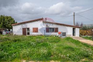 Villa o villino - Caltagirone