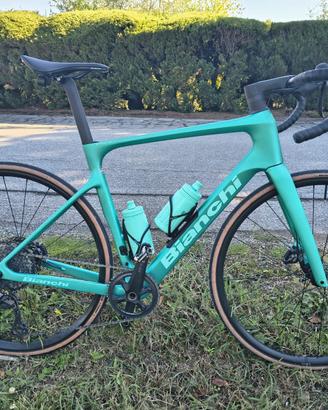 Bianchi Infinito 2026