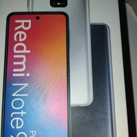 Redmi Note 9 Pro 