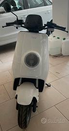 Ciclomotore niu modello n-lite