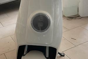 Ciclomotore niu modello n-lite