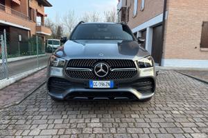 Mercedes Benz gle 350 de
