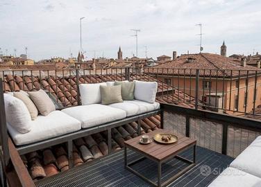 Appartamento di 170 m² con 4 locali e box auto a B