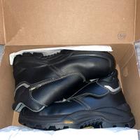 Scarpe antinfortunistiche