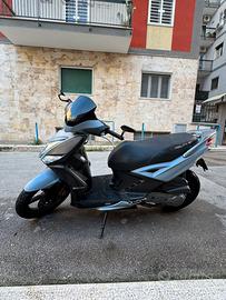 Kymco Agility 50 R16+