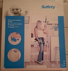 Cancelletto di sicurezza Safety 1st