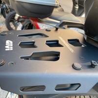 Piastra bauletto givi ktm 1290 super adv r 2021