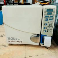 AUTOCLAVE TECNOGAZ ANDROMEDA C/S