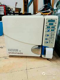 AUTOCLAVE TECNOGAZ ANDROMEDA C/S