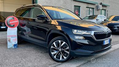 SKODA KAROQ 2.0 TDI STYLE DSG 115CV - FULL LED, KE