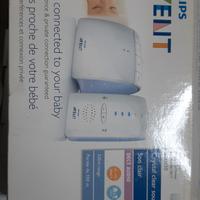 baby monitor philips avent