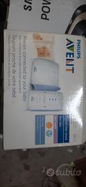 baby monitor philips avent