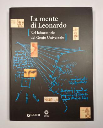 La mente di Leonardo