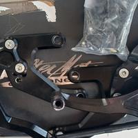 pedane arretrate kawasaki z 900