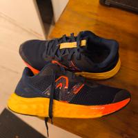 scarpe New Balance 37