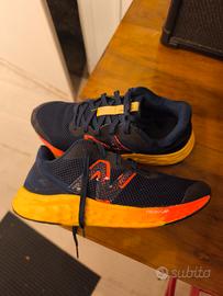 scarpe New Balance 37