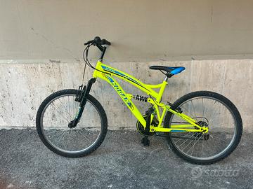 Bici mbk
