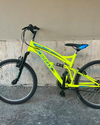 Bici mbk