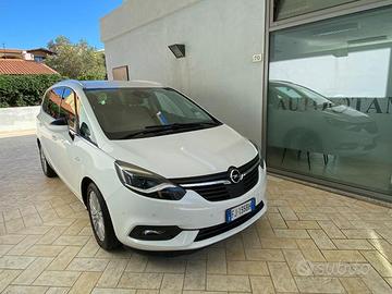 OPEL Zafira 2.0 CDTi 130CV aut. Innovation