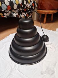 VARIE LAMPADE E APPLIQUE