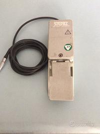 Interruttore a un pedale STORZ