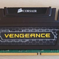 Ram Corsair Vengeance 8GB
