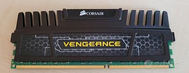 Ram Corsair Vengeance 8GB