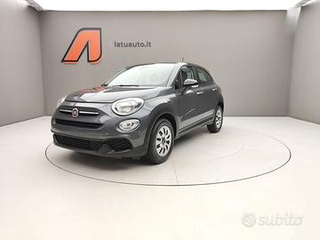 500X 1.0 T3 120CV URBAN