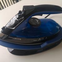 Ferro da stiro senza fili