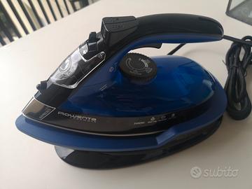 Ferro da stiro senza fili